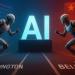 هل الصين وراء حظر الحكومة الأمريكية أقوى نماذج أنثروبيك عن غير الأمريكيين؟