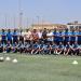انطلاق الأسبوع الثاني من الدورة التدريبية C للمدربين ببني سويف