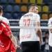 محاولات فى الزمالك لإنهاء أزمة مديونيات اتحاد الطائرة