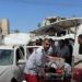 إصابة فلسطينيين اثنين برصاص الاحتلال الإسرائيلي جنوب قطاع غزة