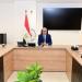 وزير الري: تعزيز الشراكة مع التعليم لإعداد فنيين مؤهلين وفق المعايير العلمية