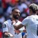 بعثة منتخب مصر تصل مدينة فانكوفر الكندية استعداداً لمواجهة نيوزيلندا