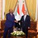 وزير الخارجية لنظيره السوداني: موقف مصر ثابت بدعم وحدة بلادكم ورفض إنشاء أي كيانات موازية