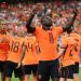 هولندا ضد السويد.. بروبي يواصل التألق ويسجل الهدف الثاني للطواحين 2-0 (فيديو وصور)