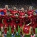 التشكيل الرسمي لمباراة تركيا وباراجواي في الجولة الثانية بكأس العالم 2026