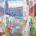 سعر الدينار الكويتي اليوم السبت 20-6-2026 في بعض البنوك