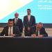 "الاستثمار" و"الصناعة" يشهدان اتفاقية تعاون بين "تحديث الصناعة" و"تنمية الصادرات"