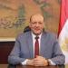حزب "المصريين": حضور الرئيس السيسي حفل تخرج الأئمة رسالة حاسمة