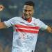 الزمالك يرد على وكيل سيف الجزيري: لم نفسخ عقد اللاعب