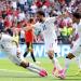 من هو حكم مباراة مصر ونيوزيلندا في كأس العالم 2026؟