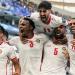 تخفيف القيود الأمريكية المفروضة على المنتخب الايراني في كأس العالم