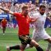 كأس العالم 2026 يعادل حصيلة البطاقات الحمراء فى آخر نسختين