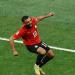 محمد صلاح: لا توجد كلمات تصف شعوري.. نريد صناعة التاريخ وتصدر المجموعة
