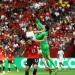الشوط الأول.. منتخب مصر يتأخر أمام نيوزيلندا بهدف نظيف في كأس العالم