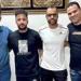الداخلية يتعاقد مع محمود العوكش جناح أيمن أبوقيرللأسمدة موسمين