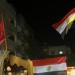 وسط الدمار أهالى غزة يعبرون عن فرحتهم بفوز منتخب مصر أمام نيوزيلندا