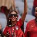 شوارع فانكوفر تعج بالجماهير المصرية لدعم المنتخب أمام نيوزيلندا.. فيديو