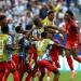 كيفين بينا.. معلومات تهمك عن صاحب أول هدف للرأس الأخضر فى كأس العالم
