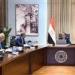 رئيس الوزراء يبحث مع ممثلي قطاعي السياحة والطيران سبل دفع الحركة السياحية