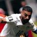 محمد صلاح يسجل الرقم القياسي للأكثر مشاركة مع مصر في كأس العالم