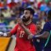 منتخب مصر ضد نيوزيلندا.. مهند لاشين يتلقى بطاقة صفراء