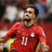 مصطفى زيكو: سعيد بتسجيل أول هدف لي في كأس العالم