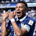 كيليان مبابي يستعد لخوض المباراة رقم 100 مع منتخب فرنسا أمام العراق