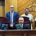 جنايات مستأنف الإرهاب بوادي النطرون: مشتقات «الاندازول كاربوكساميد» محظورة ومجرمة