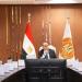 وزير العمل: صرف 76.4 مليون جنيه لـ12 ألفا و365 عاملا بـ5 منشآت