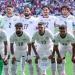 منتخب مصر يطوى صفحة مواجهة نيوزيلندا ويبدأ الاستعداد لـ إيران