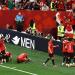 منتخب مصر يهزم نيوزيلندا بثلاثية ويحقق فوزه الأول بكأس العالم