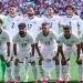 شاهد الآن البث المباشر لمباراة مصر ونيوزيلندا في مونديال 2026