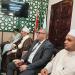مجالس النور العلمية بالحسين تحتفل بالعام الهجري الجديد
