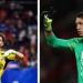أوروجواي ضد الرأس الأخضر.. حراس الـ40 عاماً يشعلون كأس العالم 2026