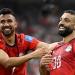 سيناريوهات تأهل مصر لدور الـ32 لكأس العالم بعد الفوز على نيوزيلندا