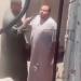الأمن يفحص فيديو "مشاجرة السلاح الأبيض" بين شقيقين وتدمير "كشك"