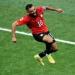 شاهد ..محمد صلاح يسجل ويمنح منتخب مصر التقدم أمام نيوزيلندا
