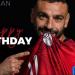محمد صلاح يسجل هدف التقدم لمنتخب مصر ضد نيوزيلندا