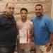 بلقاس سيتي يضم محمد العشري لاعب جي 3 مواسم