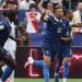 مبابي يطارد ميسي في تاريخ بطولات كأس العالم