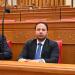 "دعم للمواطن وتسهيل للممولين".. النائب رمضان بطيئة يشيد بتجديد عمل إنهاء المنازعات الضريبة