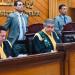 تأجيل محاكمة المتهمين بتشكيل شبكة الاتجار بالبشر لدور أكتوبر