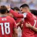 جدول ترتيب مجموعة البرتغال بعد الفوز على أوزبكستان في كأس العالم