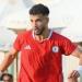 مودرن سبورت يضم سيف أوفا لاعب العبور لمدة 4 سنوات