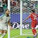 الجزائر تعود أمام الأردن بثنائية وتقصيها من كأس العالم 2026