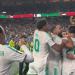 كأس العالم 2026.. أمين جويرى يسجل الهدف الثانى للجزائر فى الأردن
