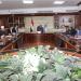 محافظ بني سويف يعقد اجتماعًا ضمن الإعداد والتجهيز لفعاليات الحملة القومية للتبرع بالدم