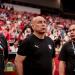 علاء نبيل: فخور بما يقدمه منتخب مصر.. وحسام حسن نموذج للمدرب الناجح