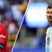 ميسي ورونالدو يجمعان بين رقمي الأصغر والأكبر تهديفًا للمنتخب في كأس العالم