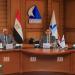 جامعة كفرالشيخ تناقش خطط التحديث والارتقاء بالأداء المؤسسي خلال يونيو 2026